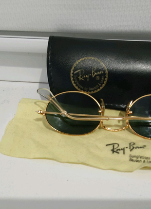 Американські окуляри ray ban2 фото