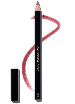 Карандаш для губ victoria beckham beauty lip definer 03 без коробки 1.14 г