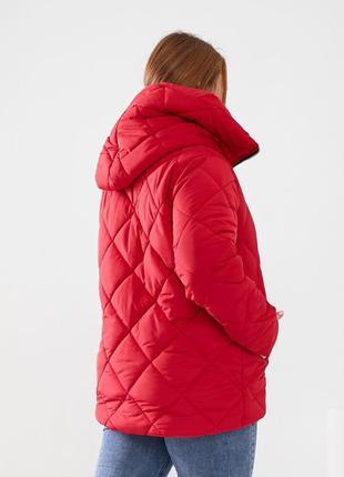 Зимняя куртка 46-60 размеров по супер цене. 26860357 фото