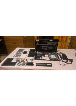 Hp pavilion dv6-3000 series шрот, донор, розбір, деталі