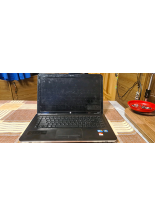 Hp pavilion dv6 - 3025er розбирання, донор, шрот