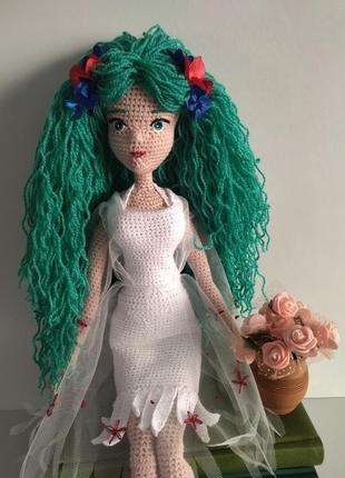 Лялька мавка