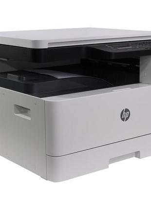 Мфу hp laserjet m433a
