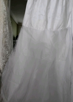 Весільна сукня6 фото