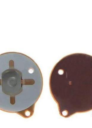 Шлейф lg k10 (2017) m250, k10 (2017) x400 кнопки включения