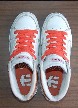 Кроссовки etnies р.38-39 original7 фото