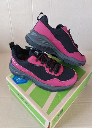 Кроссовки водозащитные karrimor verdi low. новые в коробке оригинал.