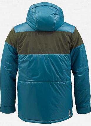 Куртка мужская сноубордическая burton, оригинал - l3 фото