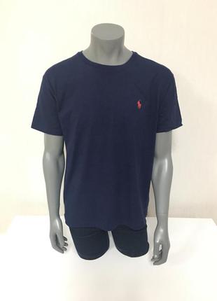 Футболка polo ralph lauren