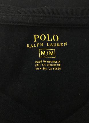 Футболка polo ralph lauren8 фото