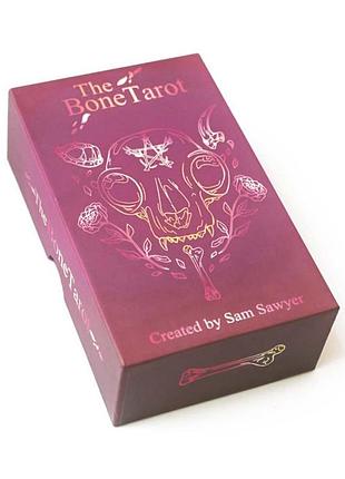 Карти таро-карти для ворожіння ґаджетальні мапи оракул магічне таро окульт таро occult tarot