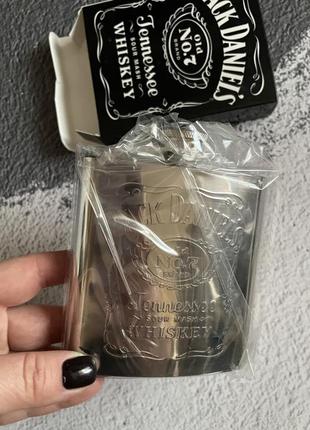 Фляга jack daniels