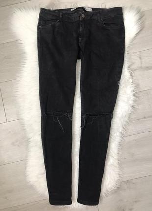 Женские джинси