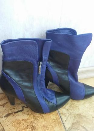 Ботиночки деми