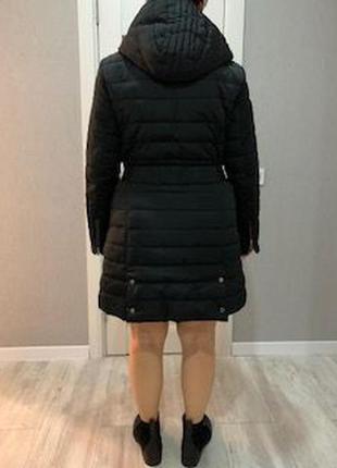 Пальто зимове жіноче 40 розмір