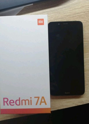 Xiaomi redmi 7a