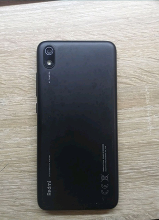 Xiaomi redmi 7a2 фото