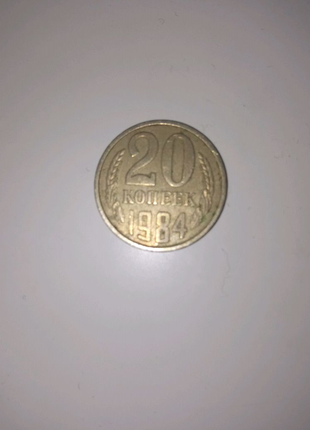 Монета1 фото