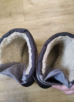 Зимові чоботи demar doggy (демар) - польща. розмір 26-27 р-р - 172 фото
