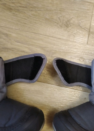 Зимові чоботи demar doggy (демар) - польща. розмір 26-27 р-р - 175 фото