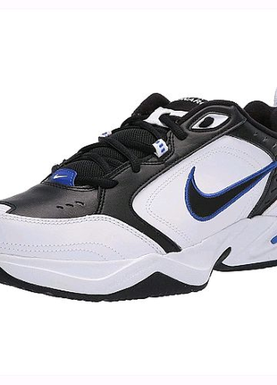 Nike air monarch iv (4e) | 416355-0025 фото