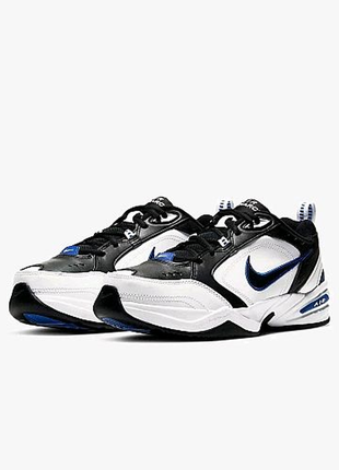 Nike air monarch iv (4e) | 416355-0027 фото