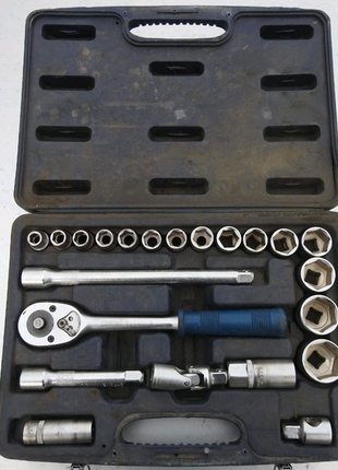 Набір ключів