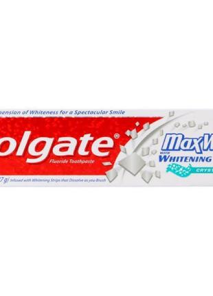 Colgate зубні пасти, зубні щітки.