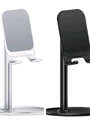 Підставка для телефону і планшета тримач на стіл usams us-zj048