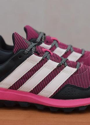 Бігові кросівки adidas slingshot tr, 38 розмір. оригінал