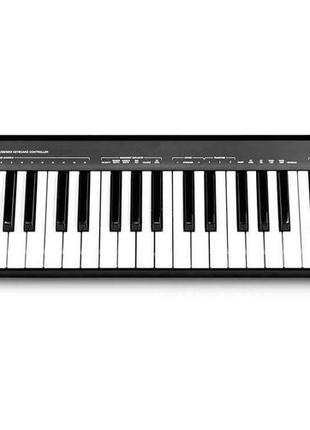 Midi/usb клавіатура alesis q49