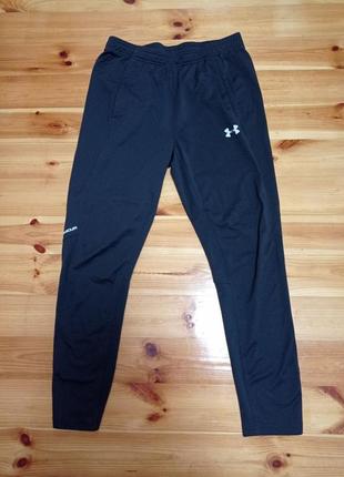 Спортивные штаны under armour1 фото