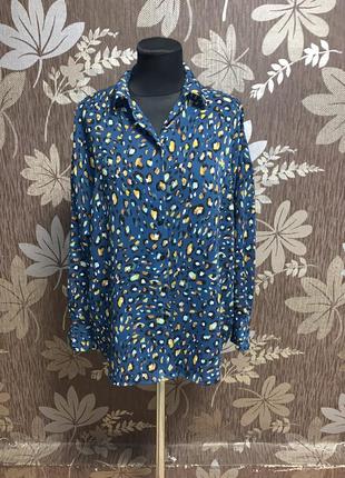 Стильна блузка