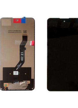 Zte blade v40 (zte 9045) дисплейний модуль (екран + тачскрин)