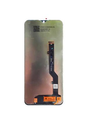 Zte blade a7s 2020 дисплейний модуль (тачскрин), екран 6,5