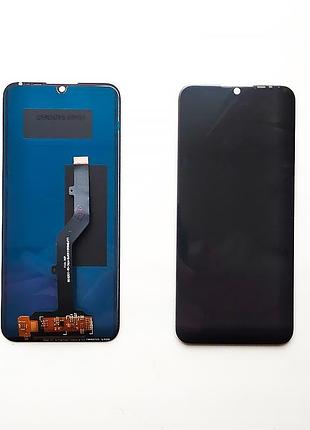 Zte blade a7 2019 дисплейний модуль (екран + тачскрин) модель — цена ...