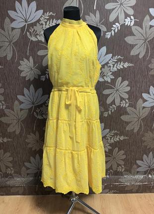 Стильне платья