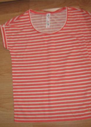 Футболка 10-12р