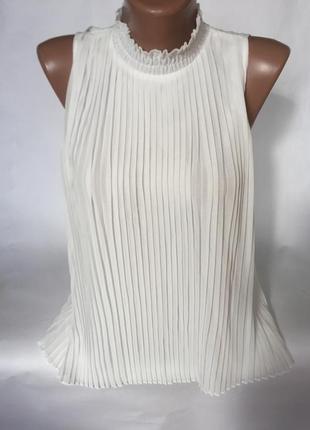 Шикарна блуза new look