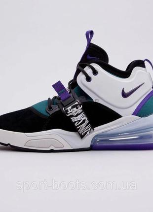 Оригинальные кроссовки nike air force 2701 фото