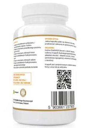 Вітаміни altopharma d3 2000 мо 50 мкг – 120 капс4 фото