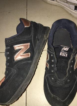 Кросівки new balance