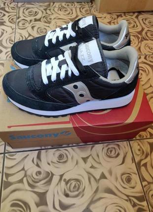 Кросівки Schuhe Saucony Triumph 20 S20759-31 Ocean Redrock