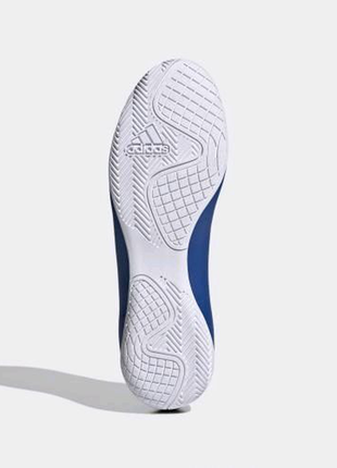 Футзальне взуття adidas x3 фото