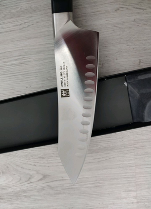 Zwilling pro2 фото