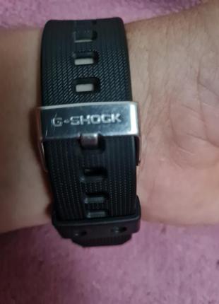 Продам годинник оригінал casio g-shock відмінні стан