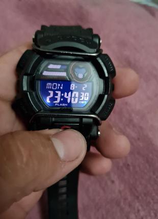 Продам годинник оригінал casio g-shock відмінні стан3 фото