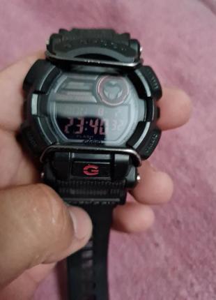 Продам годинник оригінал casio g-shock відмінні стан6 фото