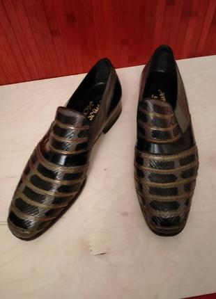 Туфли amigo shoe 2