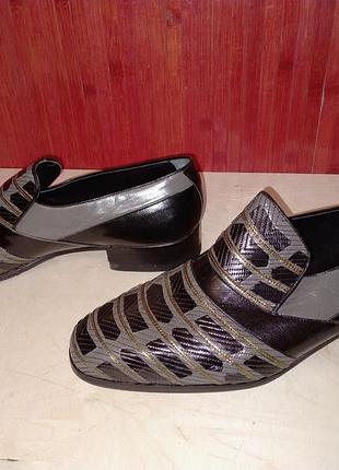 Туфли amigo shoe 5
